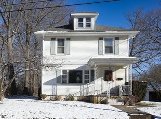 19 Church St, Netcong, NJ 07857