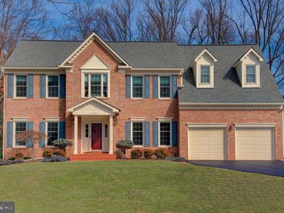 11902 Crayton Ct, Herndon, VA, 20170