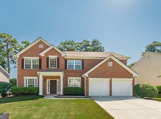 5903 Buckner Creek Dr, Mableton, GA 30126