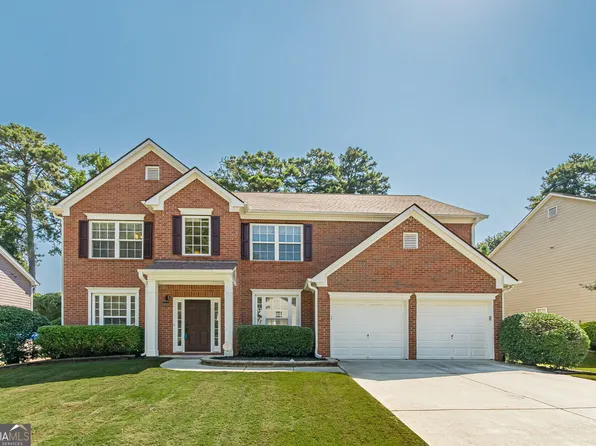 5903 Buckner Creek Dr, Mableton, GA 30126