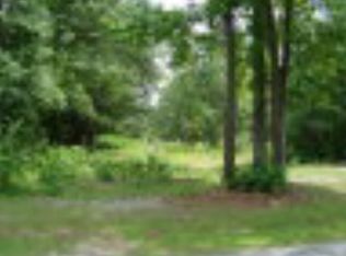 1803 Telegraph Rd, Manning, SC 29102