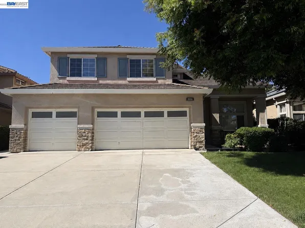2016 Asilomar Dr, Antioch, CA 94509