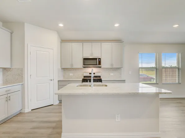 620 Woodford Way, McKinney, TX 75069