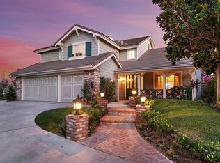 23200 Sherwood Pl, Santa Clarita, CA 91354