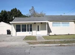 2235 Athis St, New Orleans, LA 70122