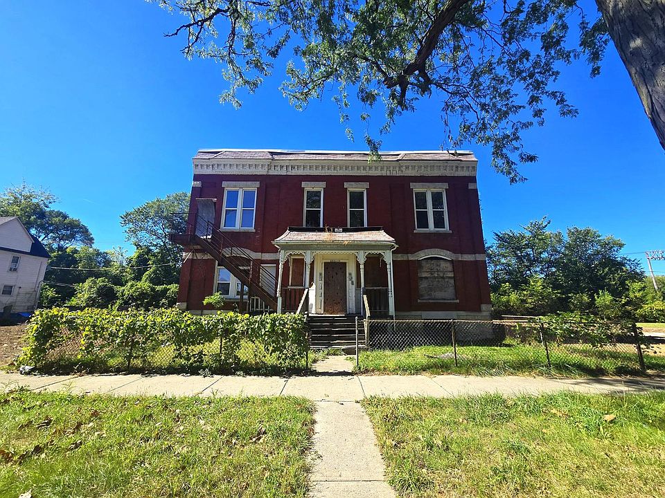 2nd image of 6814 S Parnell Ave