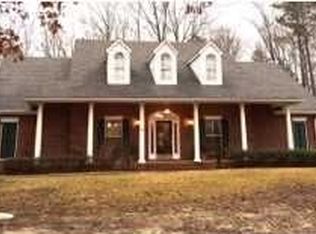 126 Windsor Blvd, Brandon, MS 39042