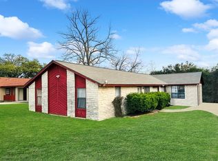7402 Geneva Dr #A, Austin, TX 78723