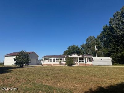550 Travis Rd, Martin, TN, 38237