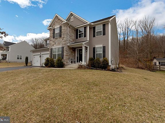 2nd image of 231 Merwood Dr