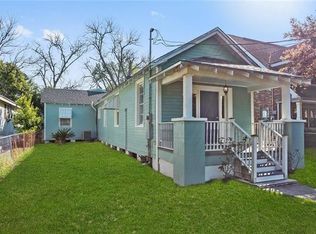 119 Highway Dr, New Orleans, LA 70121