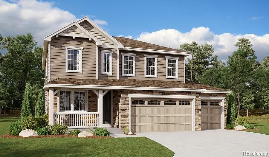 1st image of 27655 E Archer Ave