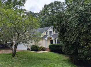 3116 Wilderness Rd, Durham, NC 27712