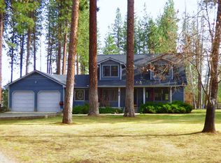 12001 Quartz Valley Rd, Fort Jones, CA 96032