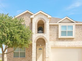 2201 Riley Dr, Killeen, TX 76542