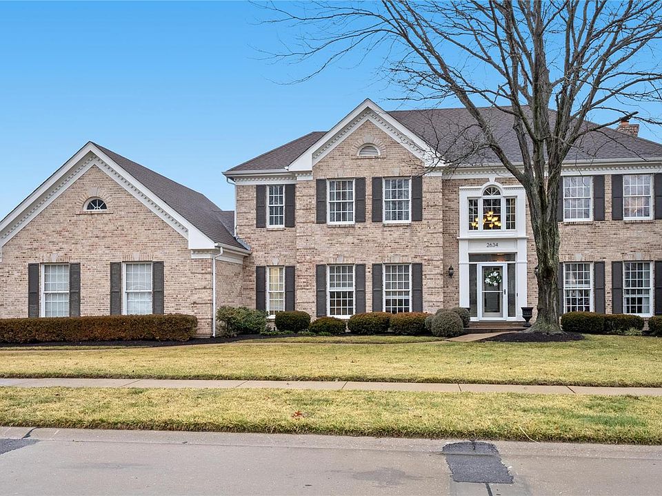 1st image of 2634 Joyceridge Dr