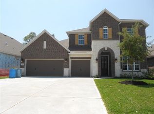 31292 New Forest Park Ln, Spring, TX 77386