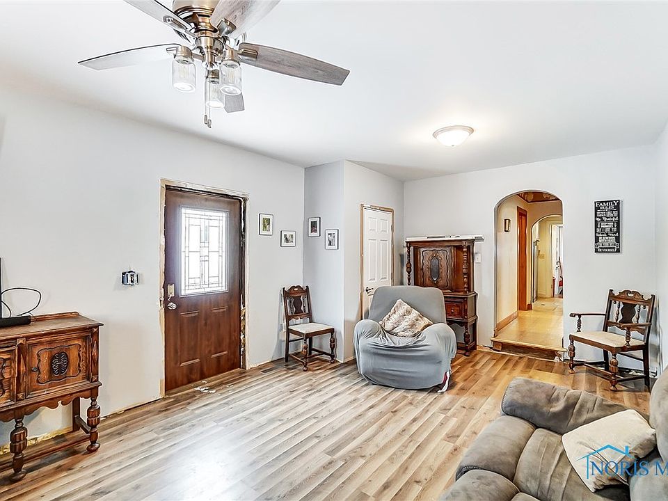 108 E Main St, Vanlue, OH 45890 Zillow