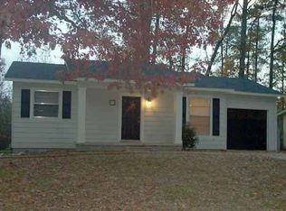 5 Quail Bend Ct, Little Rock, AR 72206