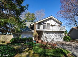 19008 Glendower Rd, Gaithersburg, MD 20879