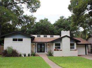 1606 Astor Pl, Austin, TX 78721