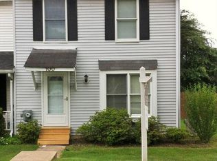 100 Mahogany Dr, North East, MD