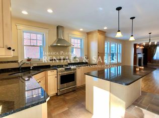 64 Moraine St APT 1, Jamaica Plain, MA 02130