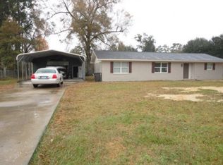 555 Lyndale St, Vidor, TX 77662