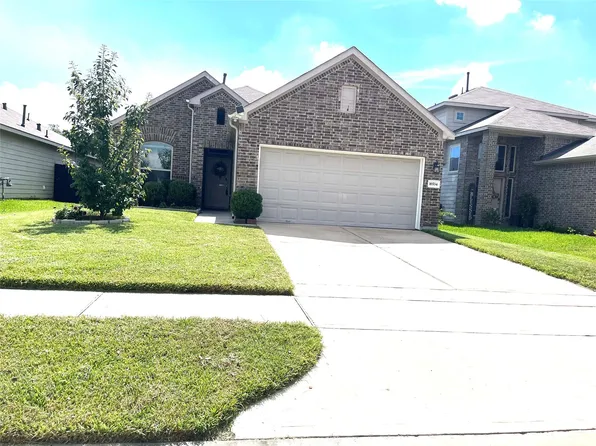 16534 Twinwalker Dr, Houston, TX 77049