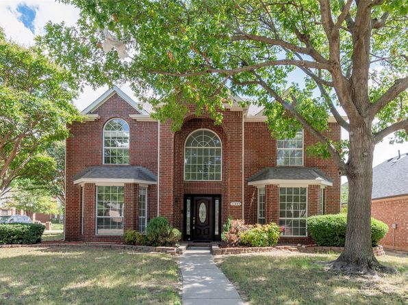 Home for Sale in Frisco TX