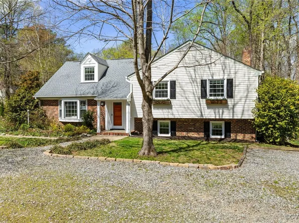 3470 Riverview Dr, Richmond, VA 23225