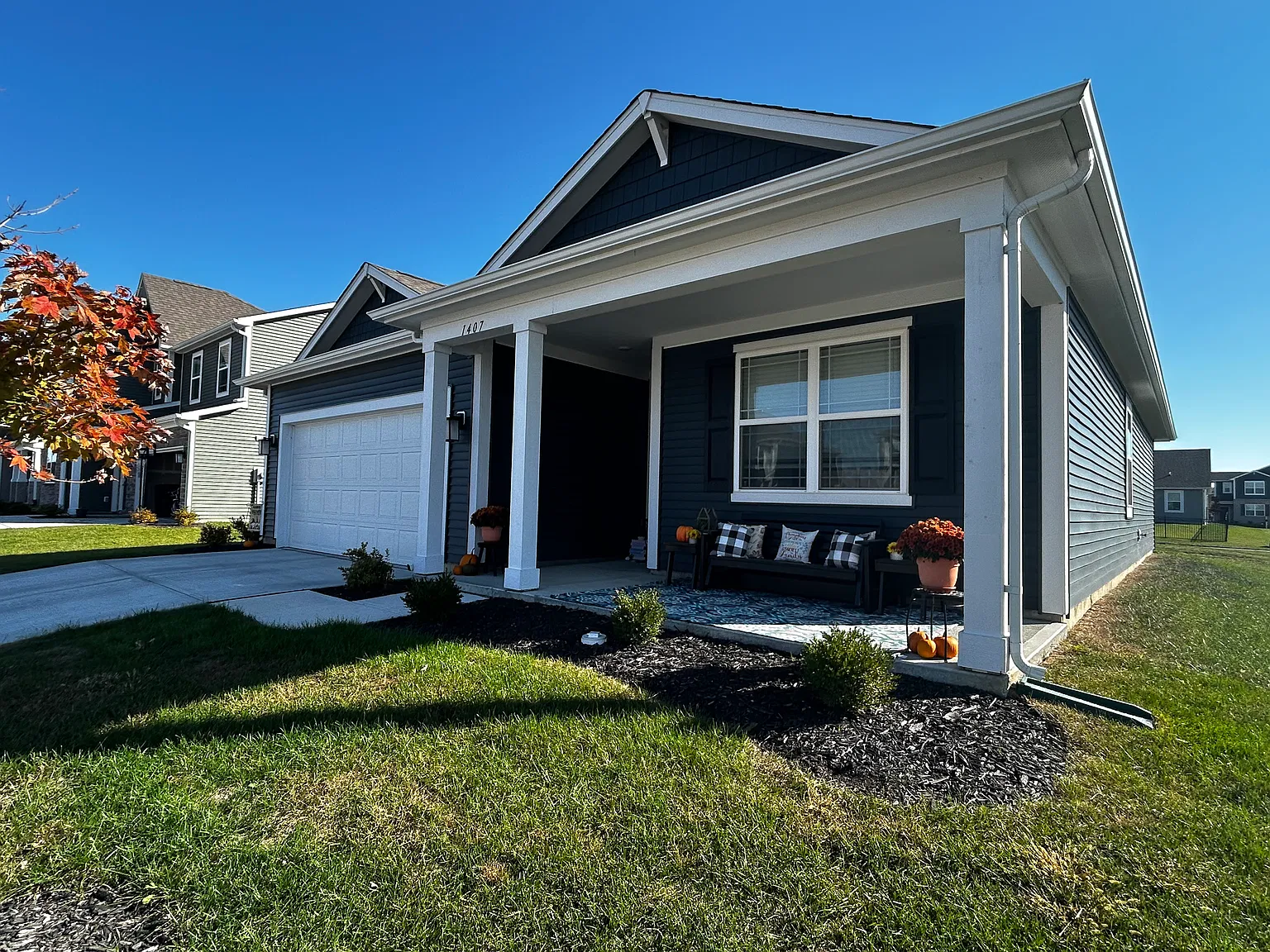 3 bed, 1498 sqft, $2,000 — Photo 2