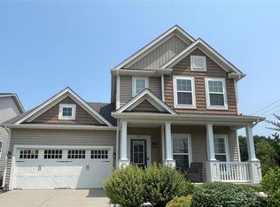 99 Countryshire Dr, Lake Saint Louis, MO