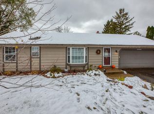 15415 Drexel Way, Apple Valley, MN 55124