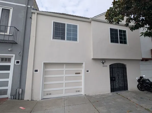 2055 Palou Ave, San Francisco, CA 94124