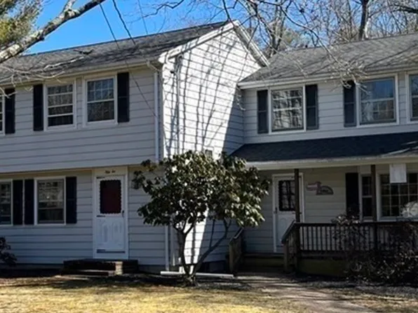 52 Howard St, Easton, MA 02375