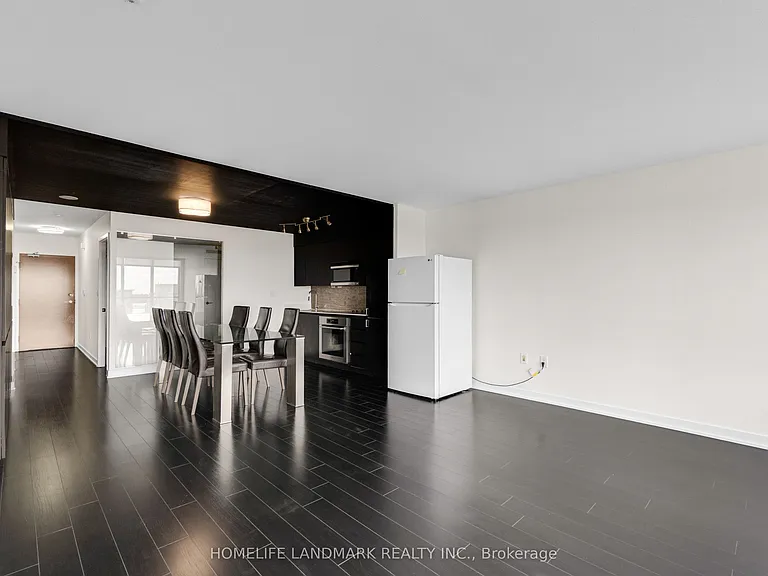 10 Capreol Ct #1007 — Photo 8