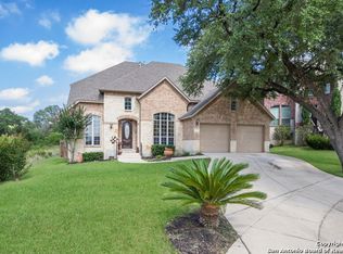 9110 Arroyo Hondo, Helotes, TX 78023