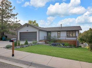 2516 Southridge Dr, Helena, MT 59601