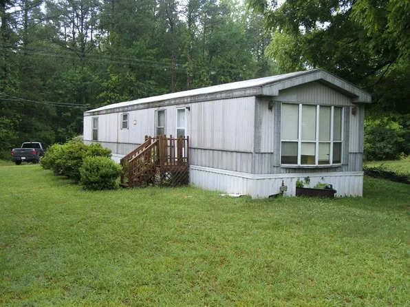 5220 George Washington Hwy, Keysville, VA 23947