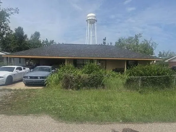 175 Twin Oaks Dr, Mayersville, MS 39113