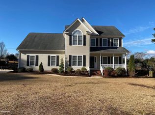 4216 Leicester Ct, Winterville, NC 28590