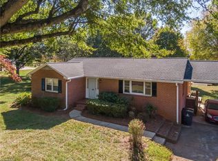 444 Linville Rd, Kernersville, NC 27284