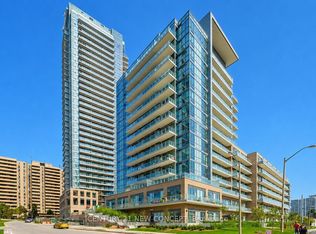 52 Forest Manor Rd #527, Toronto, ON M2J 0E2