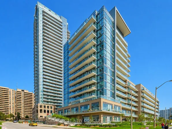 52 Forest Manor Rd, Toronto, ON
