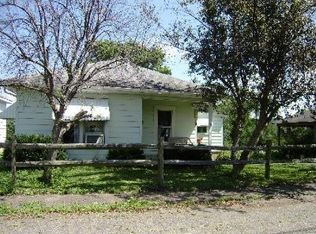 2108 Madison Ave, Point Pleasant, WV 25550