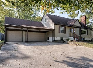 9229 Fern Creek Rd, Louisville, KY 40291