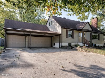 9229 Fern Creek Rd, Louisville, KY, 40291