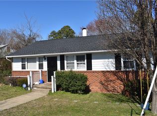 3900 Walmsley Blvd, Richmond, VA 23234