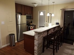 2232 Tanners Ridge Condo, Wintergreen resort, VA 22967